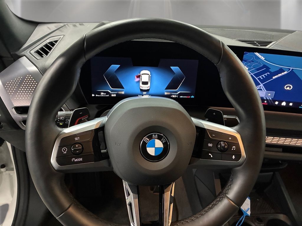 BMW 220 Gran Coupé 2025