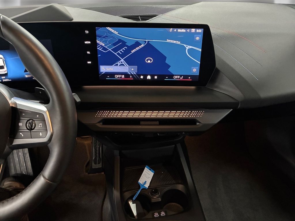 BMW 220 Gran Coupé 2025