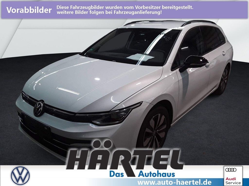 Volkswagen Golf 2025