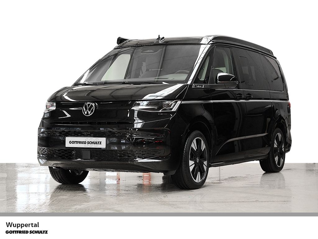 Volkswagen T7 California