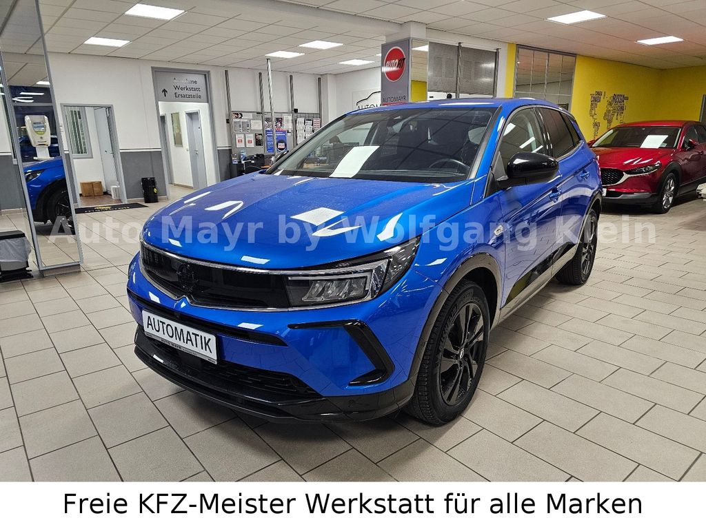 Opel Grandland (X) 2023