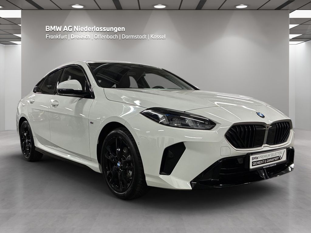 BMW 220 Gran Coupé 2025