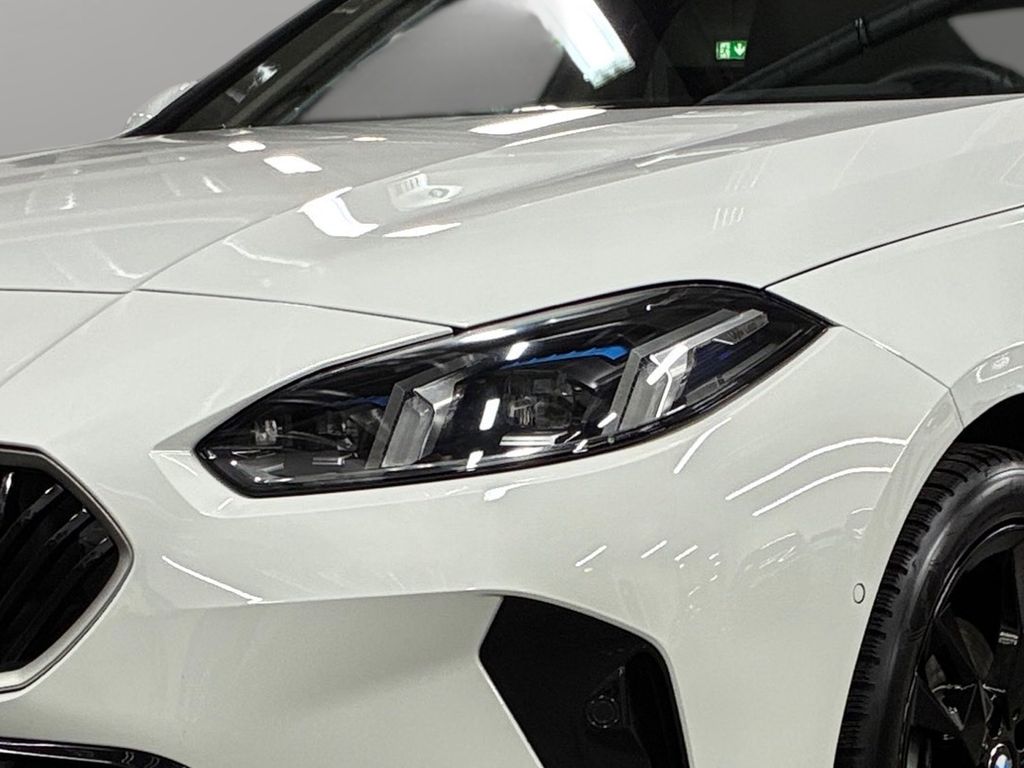 BMW 220 Gran Coupé 2025