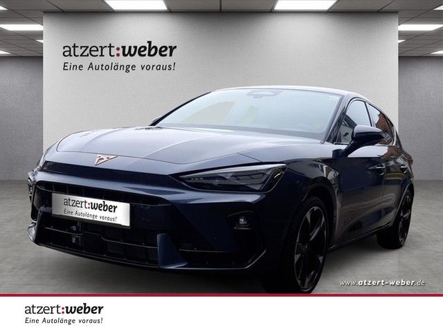 Cupra Leon 2025