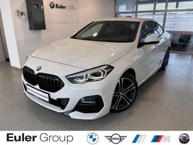 BMW 218 Gran Coupé 2022