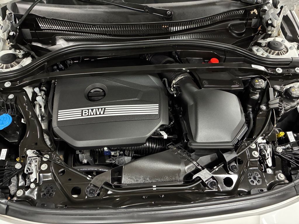 BMW 220 Gran Coupé 2025