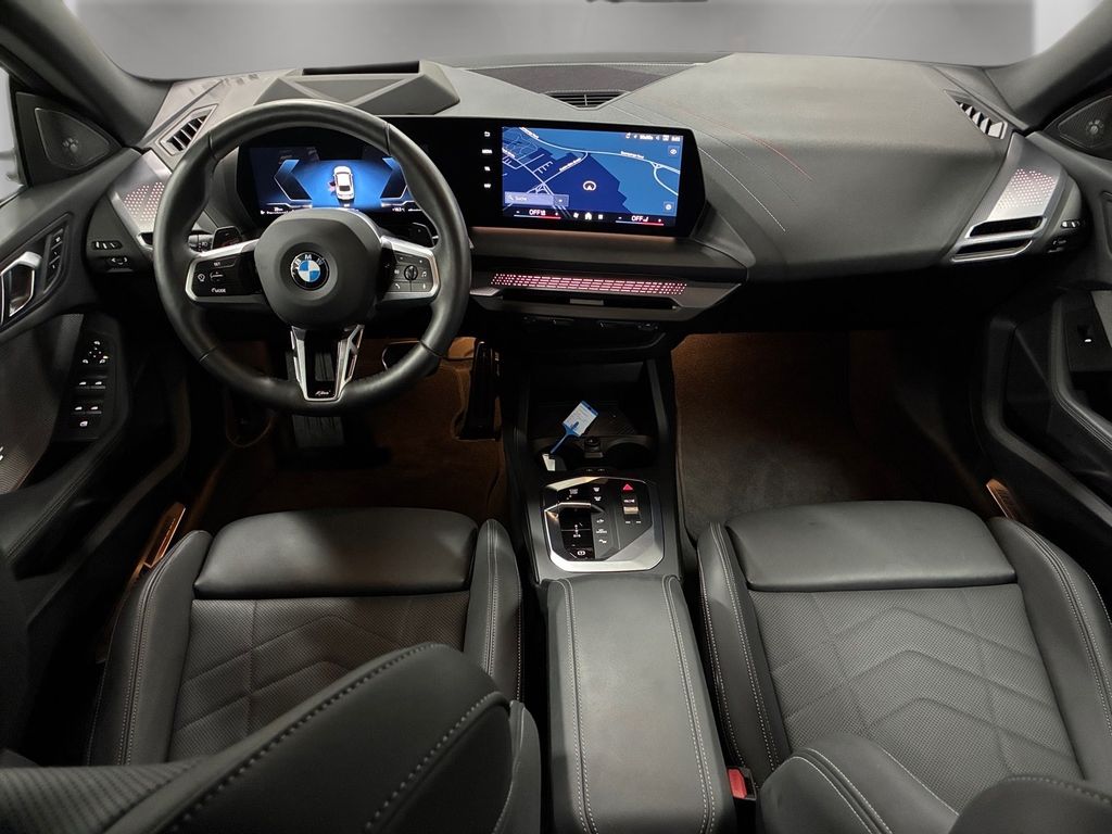 BMW 220 Gran Coupé 2025