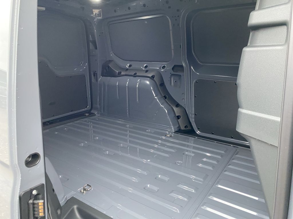 Volkswagen Caddy Maxi 2025