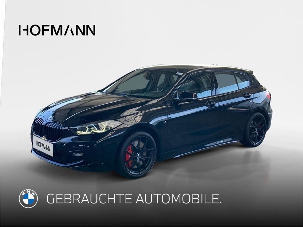 BMW 118 2022