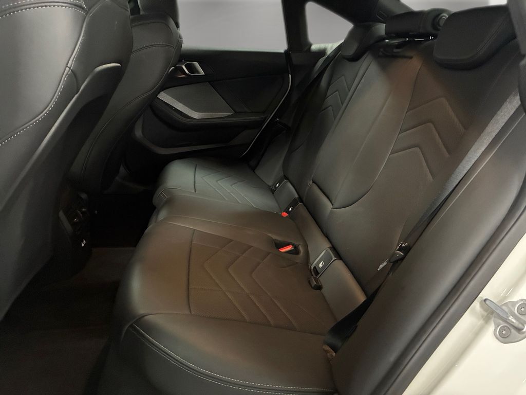 BMW 220 Gran Coupé 2025