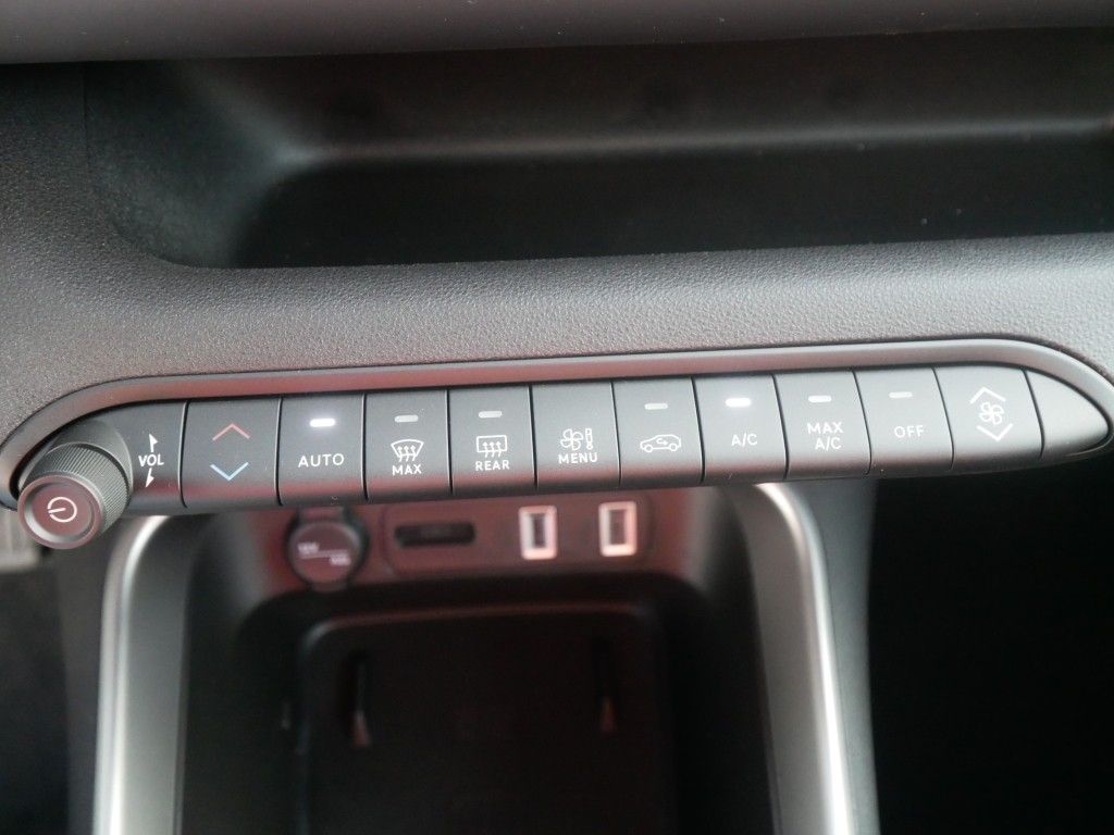 Jeep Avenger 2026