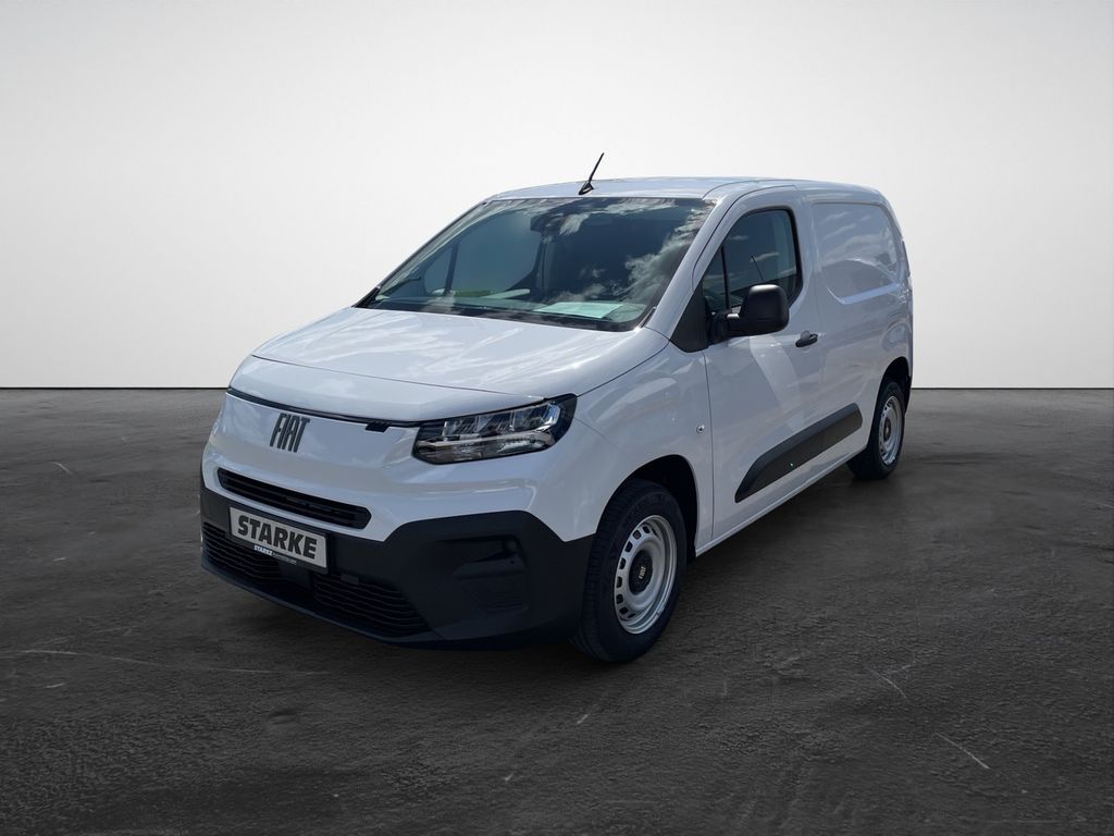 Fiat Doblo 2025