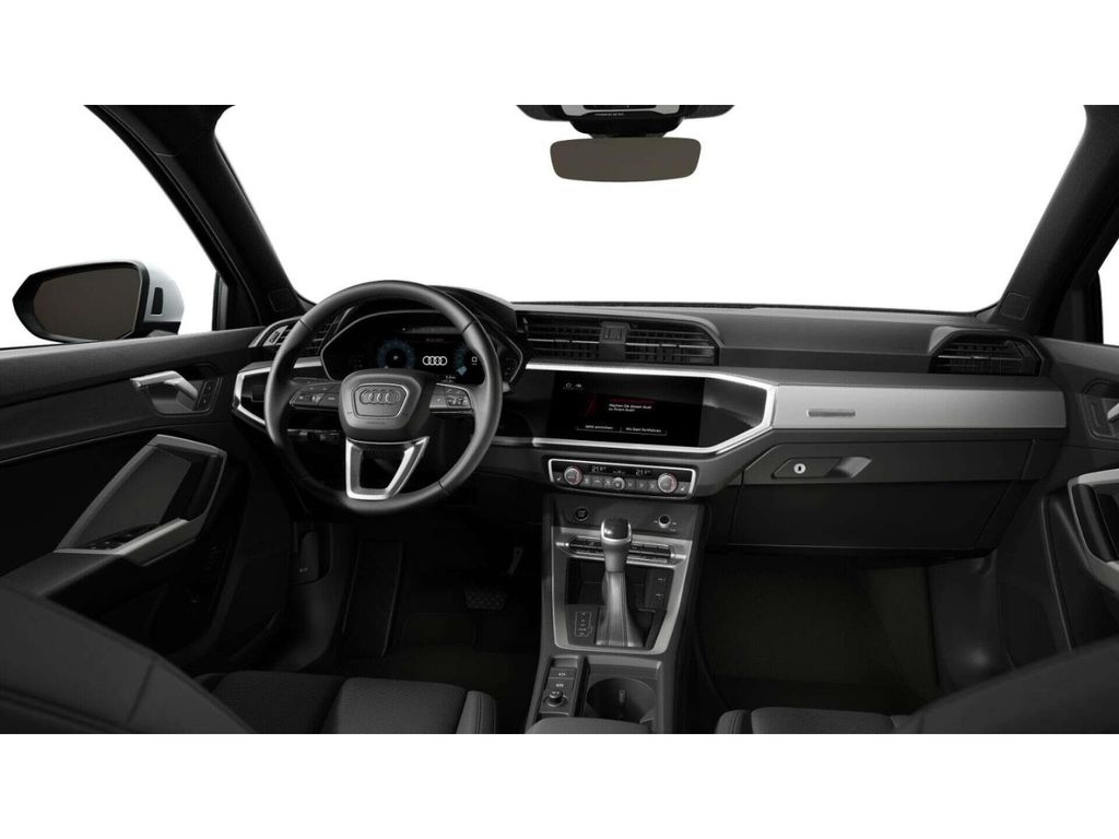 Audi Q3 2025