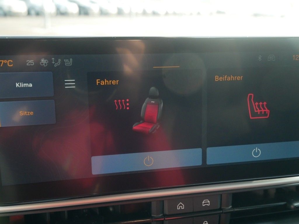 Jeep Avenger 2026