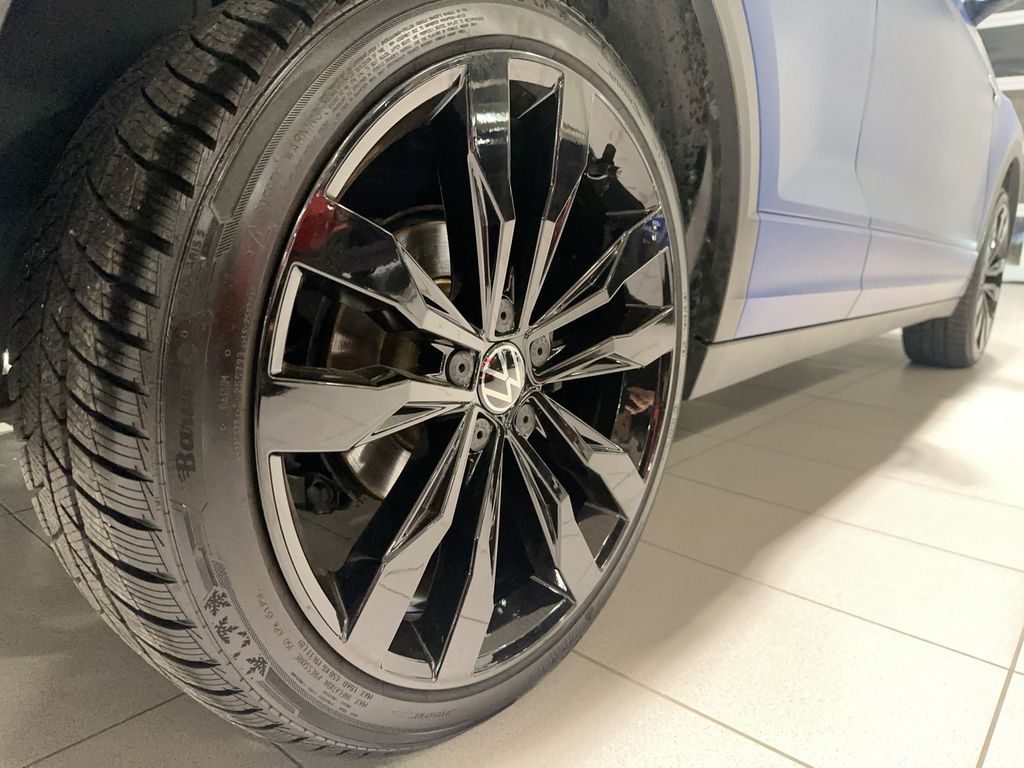 Volkswagen T-Roc 2021