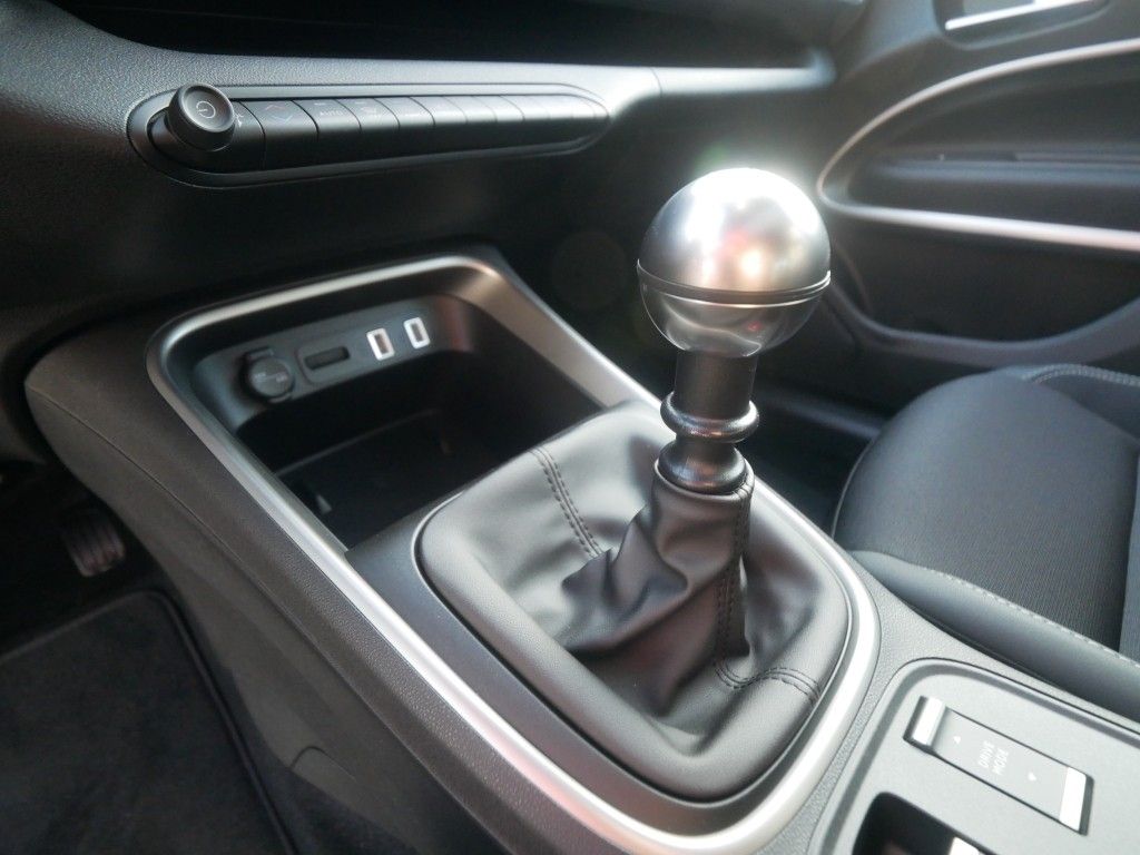 Jeep Avenger 2026