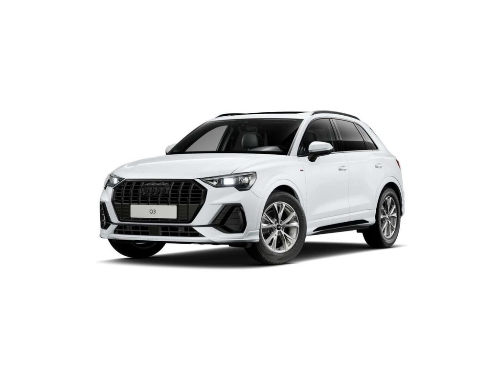 Audi Q3 2025