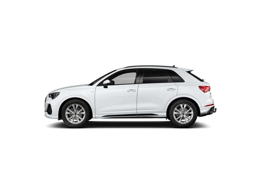 Audi Q3 2025