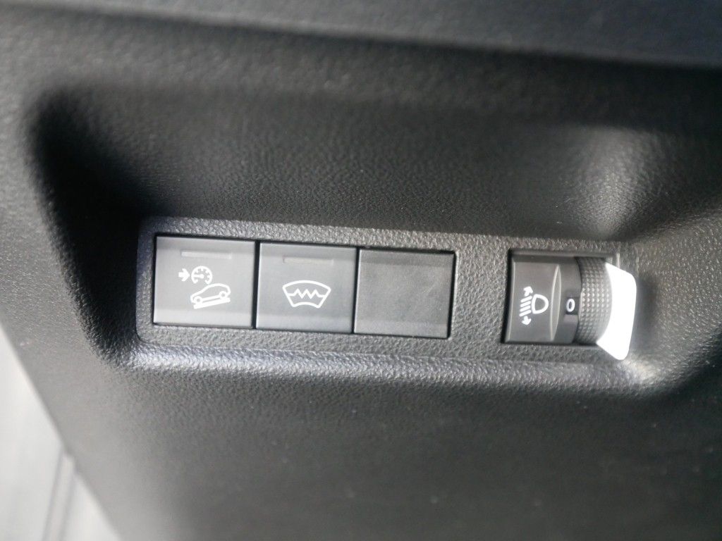 Jeep Avenger 2026