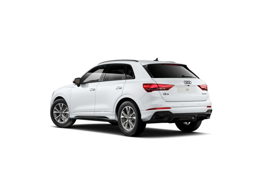 Audi Q3 2025