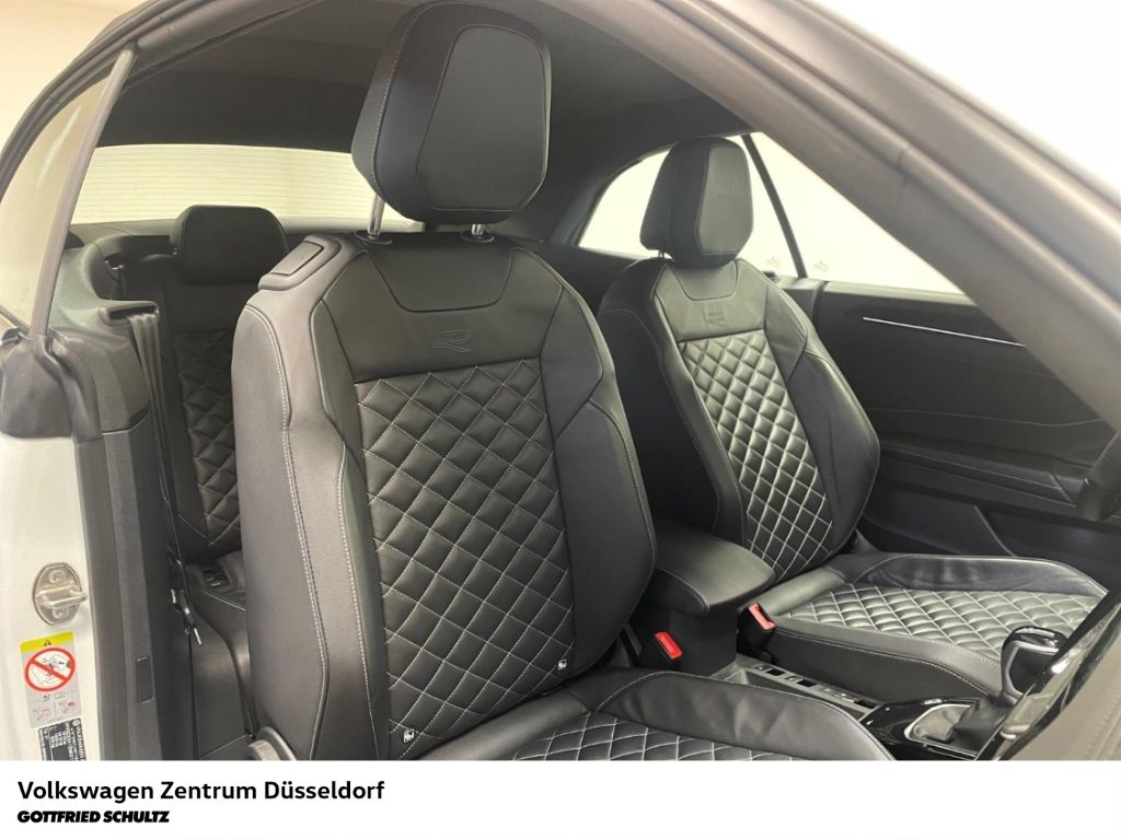 Volkswagen T-Roc 2022