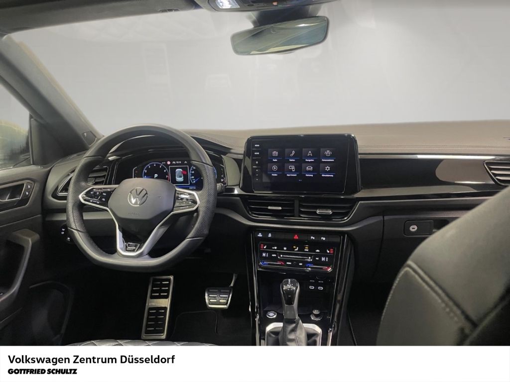 Volkswagen T-Roc 2022