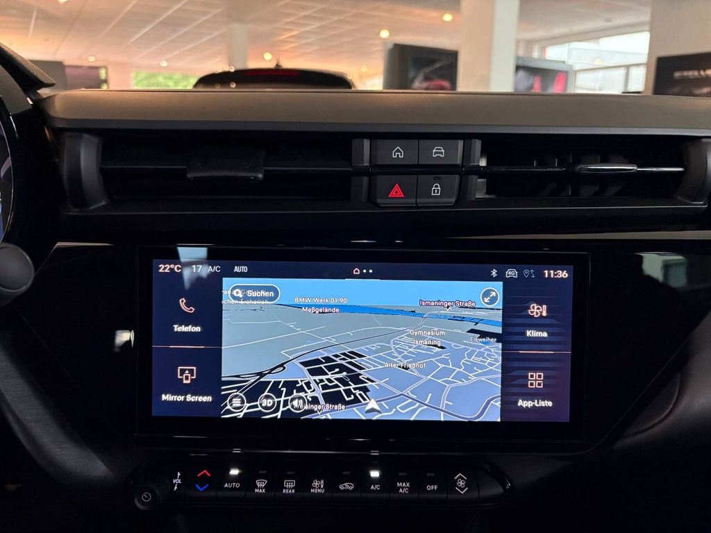 Alfa Romeo Junior 2025