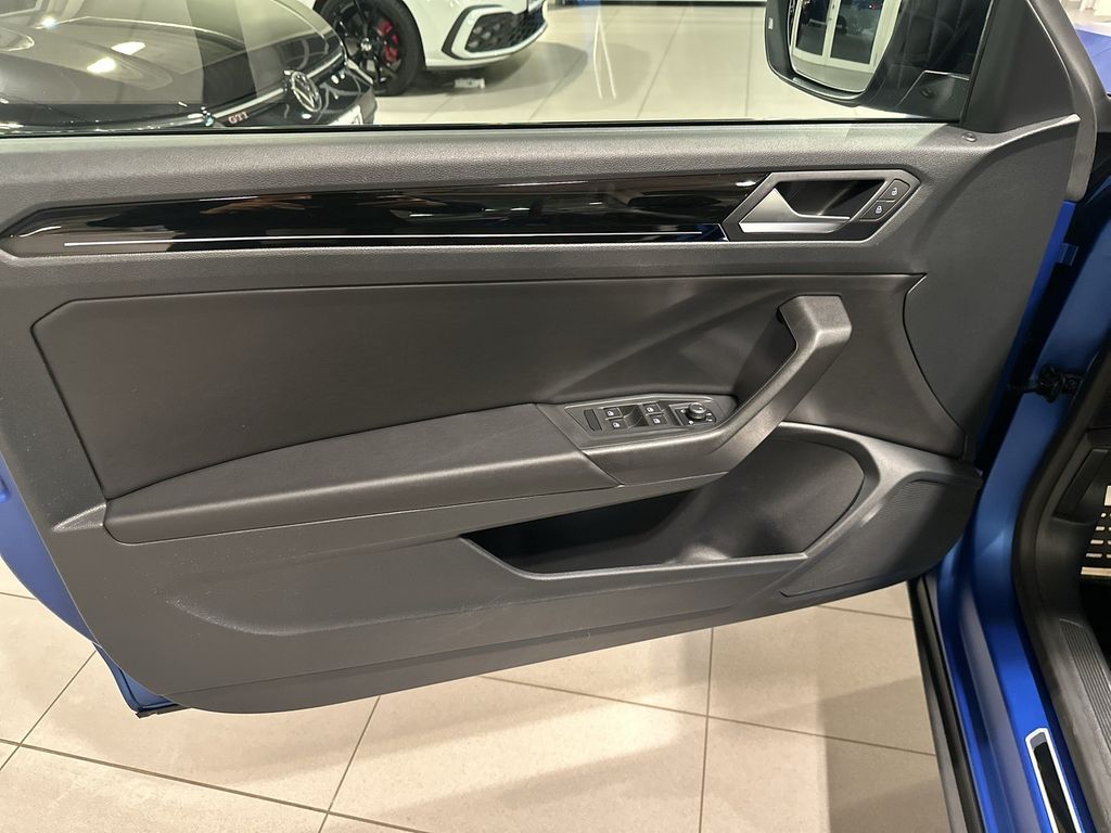 Volkswagen T-Roc 2021