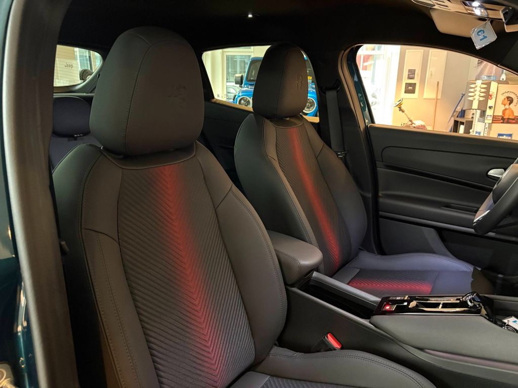 Alfa Romeo Junior 2025