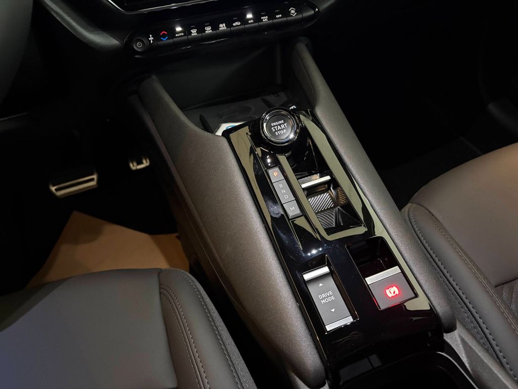 Alfa Romeo Junior 2025