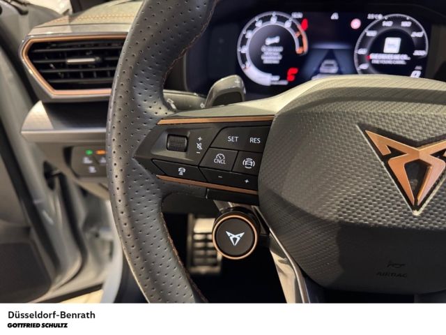 Cupra Formentor 2025