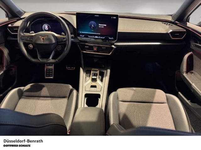 Cupra Formentor 2025