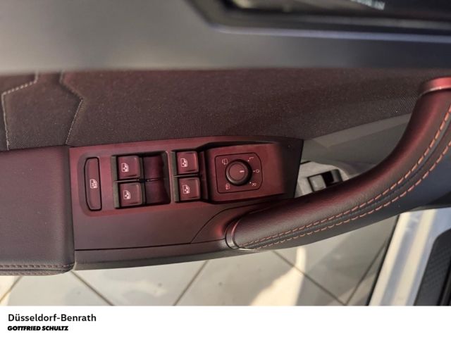 Cupra Formentor 2025