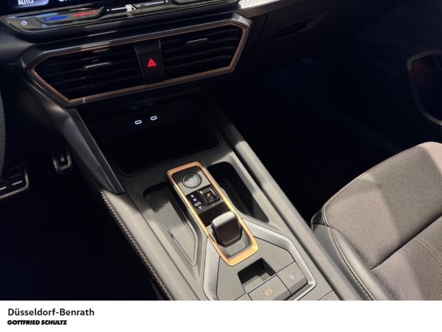 Cupra Formentor 2025