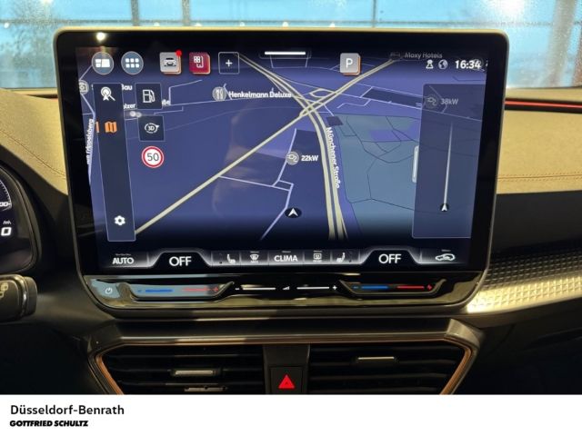 Cupra Formentor 2025