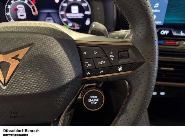 Cupra Formentor 2025