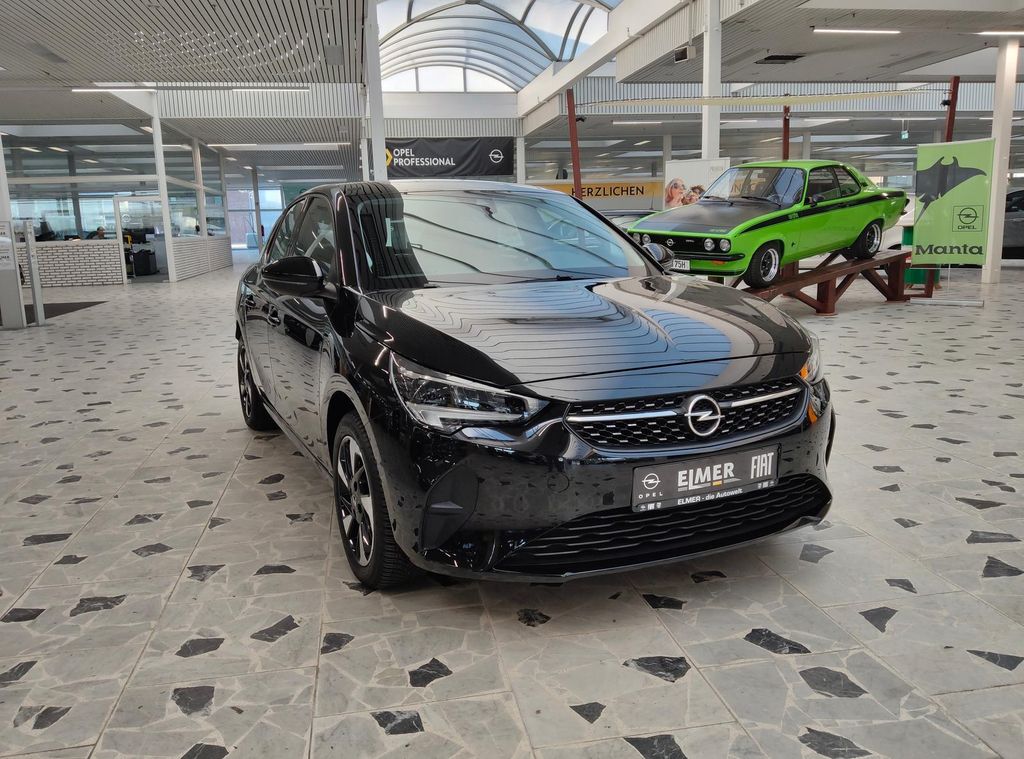Opel Corsa 2022