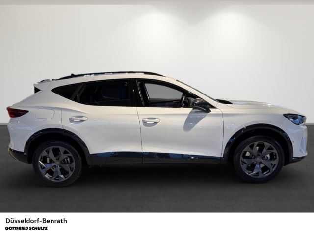 Cupra Formentor 2025