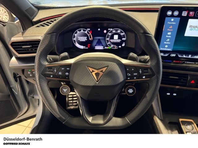 Cupra Formentor 2025