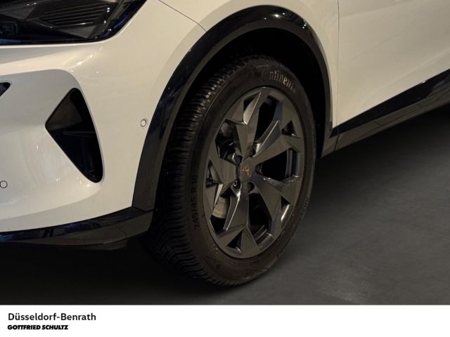 Cupra Formentor 2025