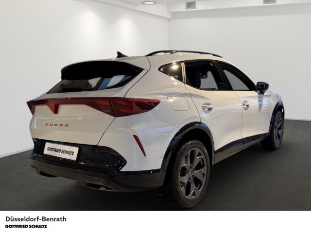 Cupra Formentor 2025