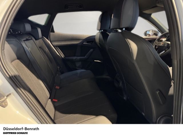 Cupra Formentor 2025