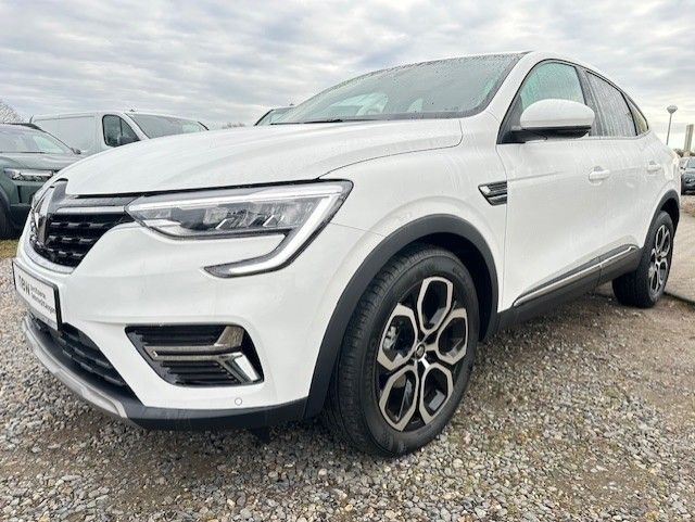 Renault Arkana 2023