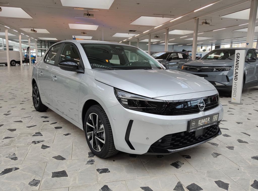 Opel Corsa 2026