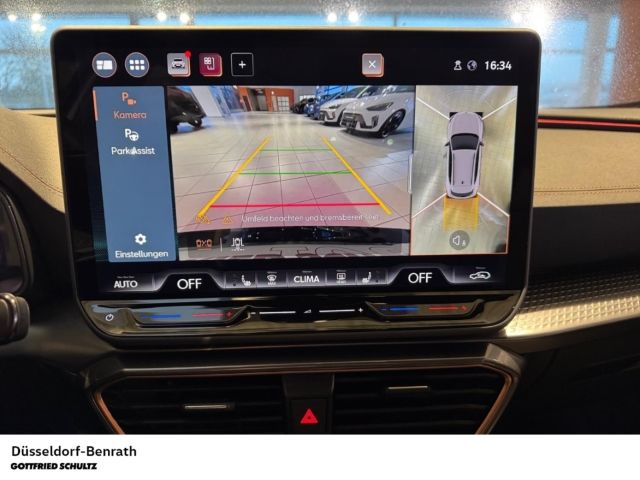 Cupra Formentor 2025