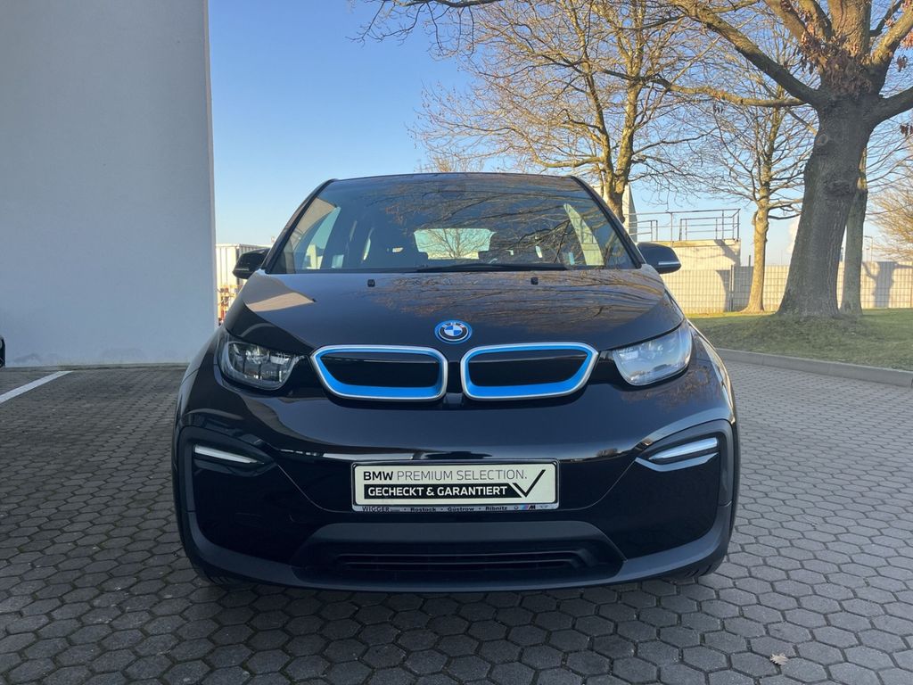 BMW i3 2021