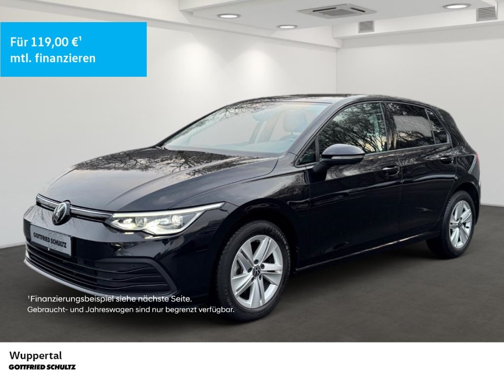 Volkswagen Golf 2023