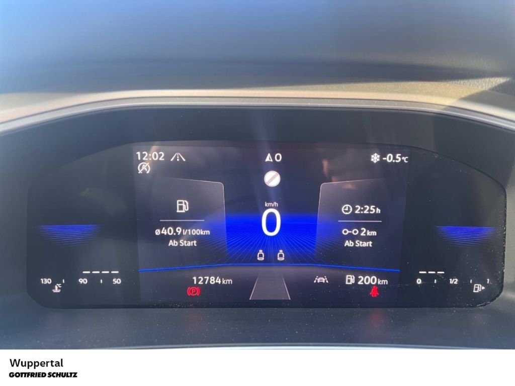 Volkswagen T-Roc 2024