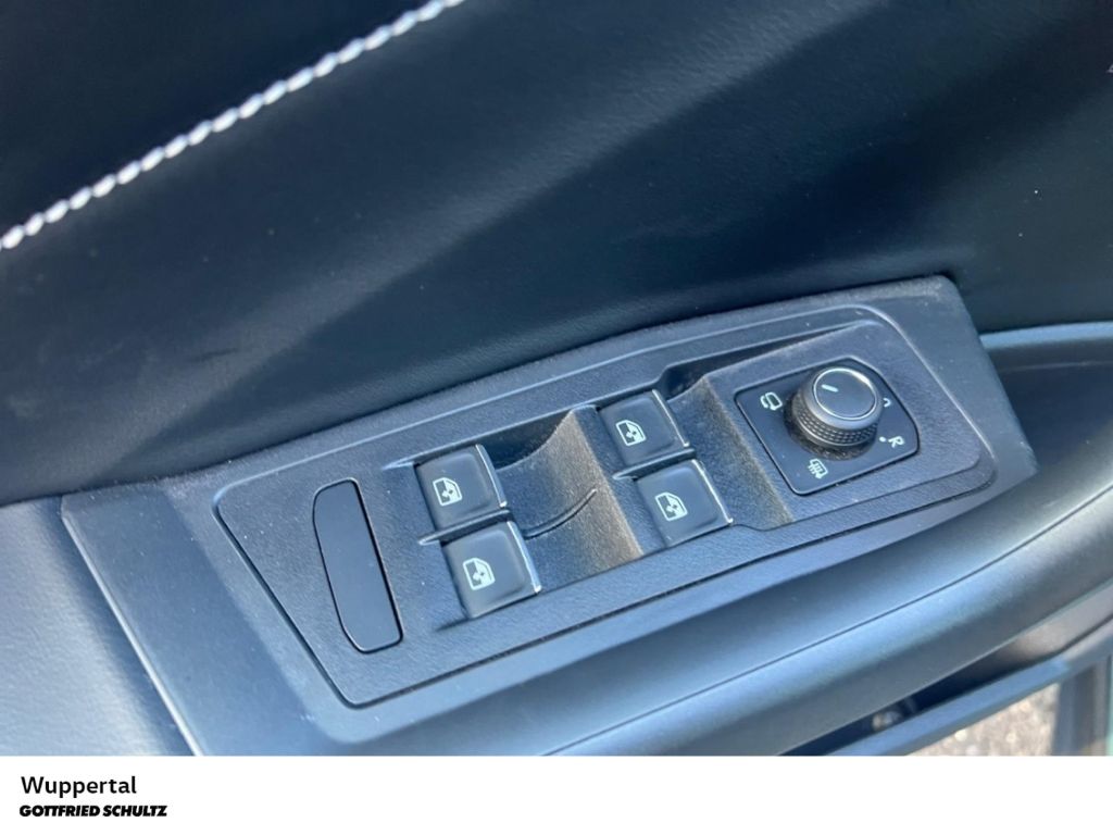 Volkswagen T-Roc 2024