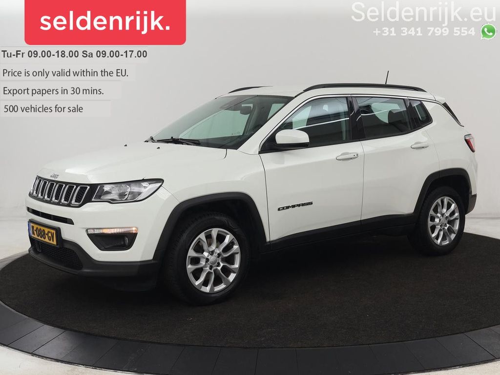 Jeep Compass 2020